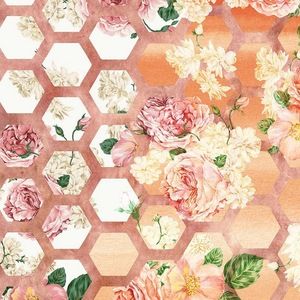 Meet your Posher, Marisela